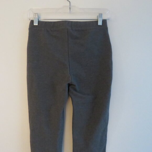 Toteme Gray Leggings - Picture 9 of 13